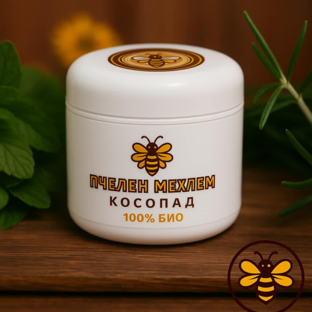 Крем против косопад