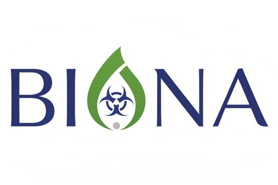 BIONA LOGO